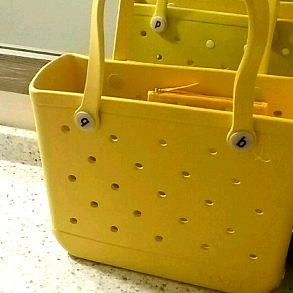 Trending this Summer Bogg Bags!